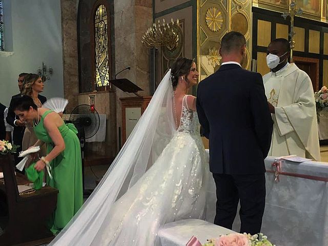 Il matrimonio di Andrea e Jessica  a Paternò, Catania 13