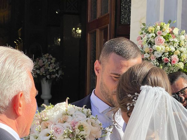 Il matrimonio di Andrea e Jessica  a Paternò, Catania 24