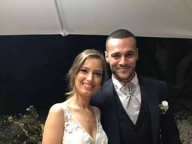 Il matrimonio di Andrea e Jessica  a Paternò, Catania 27