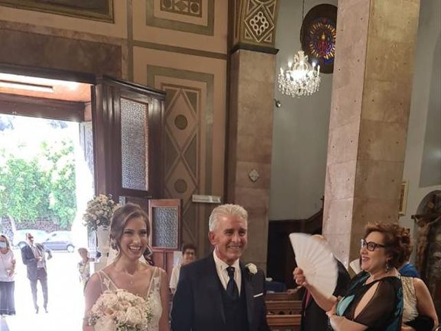 Il matrimonio di Andrea e Jessica  a Paternò, Catania 29