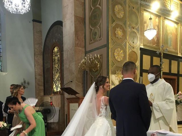 Il matrimonio di Andrea e Jessica  a Paternò, Catania 37