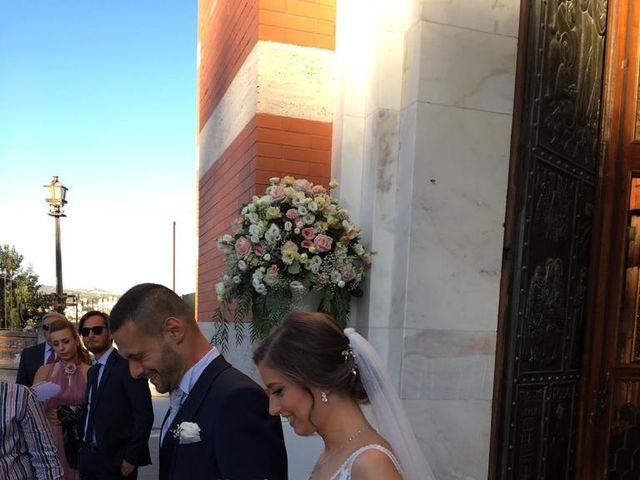 Il matrimonio di Andrea e Jessica  a Paternò, Catania 52
