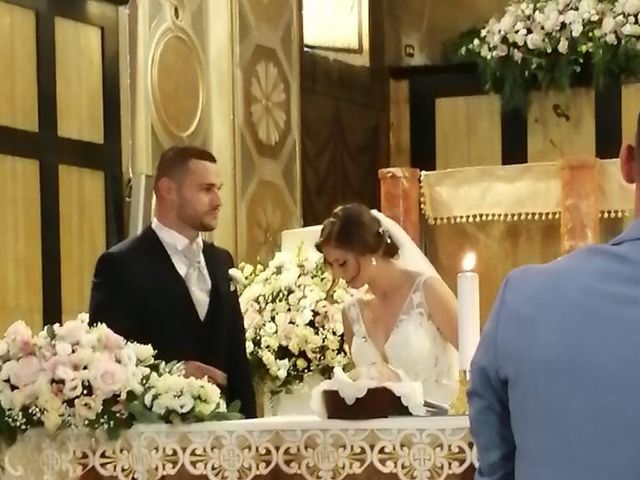 Il matrimonio di Andrea e Jessica  a Paternò, Catania 54