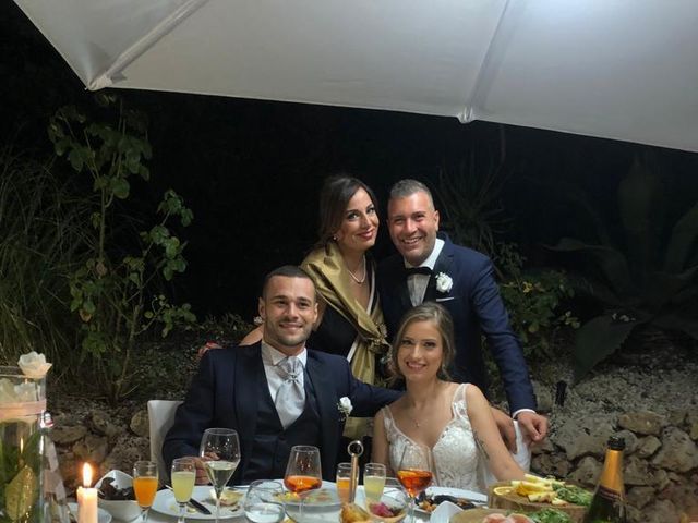 Il matrimonio di Andrea e Jessica  a Paternò, Catania 57