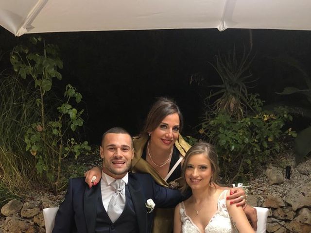 Il matrimonio di Andrea e Jessica  a Paternò, Catania 58