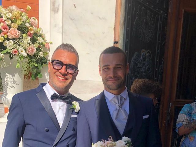 Il matrimonio di Andrea e Jessica  a Paternò, Catania 59