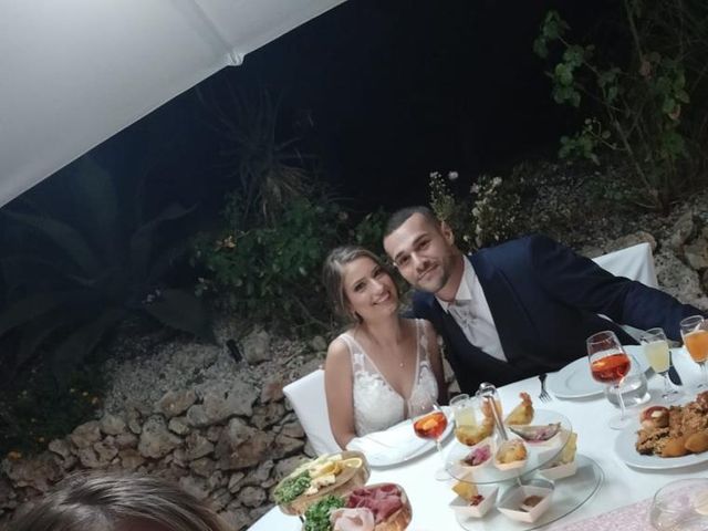 Il matrimonio di Andrea e Jessica  a Paternò, Catania 66