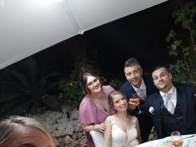 Il matrimonio di Andrea e Jessica  a Paternò, Catania 68