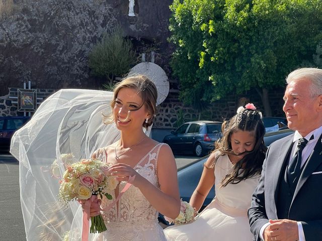 Il matrimonio di Andrea e Jessica  a Paternò, Catania 79