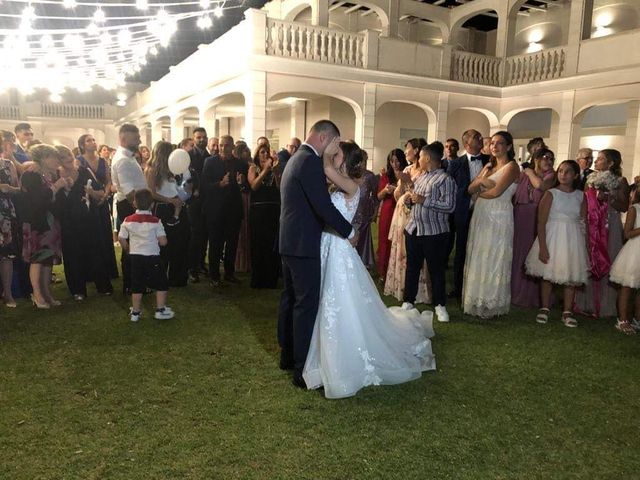 Il matrimonio di Andrea e Jessica  a Paternò, Catania 90