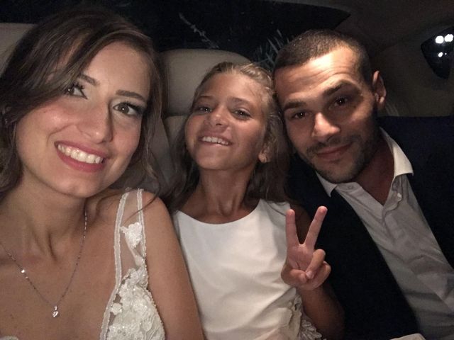 Il matrimonio di Andrea e Jessica  a Paternò, Catania 95