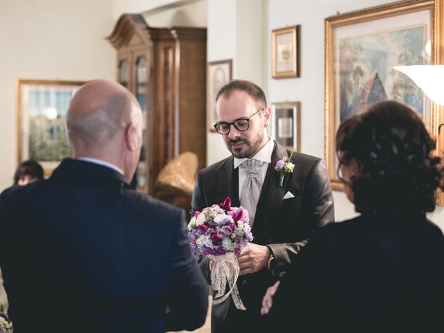 Il matrimonio di Gaetano e Giuliana a Enna, Enna 7