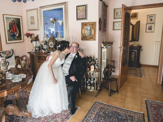 Il matrimonio di Gaetano e Giuliana a Enna, Enna 22