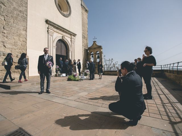 Il matrimonio di Gaetano e Giuliana a Enna, Enna 32