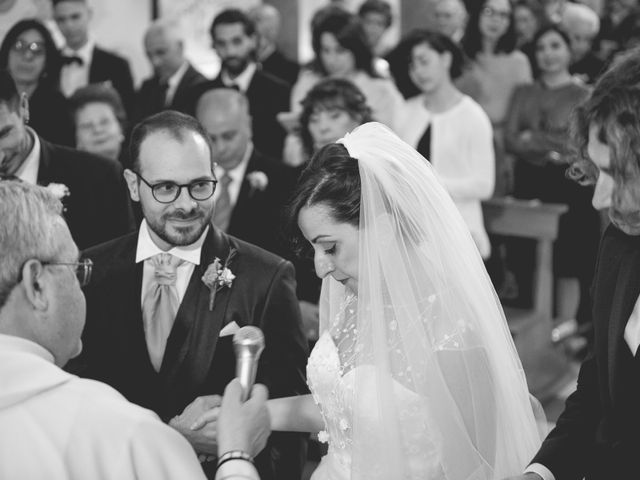 Il matrimonio di Gaetano e Giuliana a Enna, Enna 38