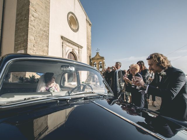 Il matrimonio di Gaetano e Giuliana a Enna, Enna 45