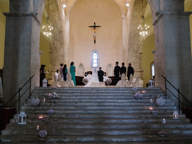 Il matrimonio di Francesco e Kathleen a Fossacesia, Chieti 18