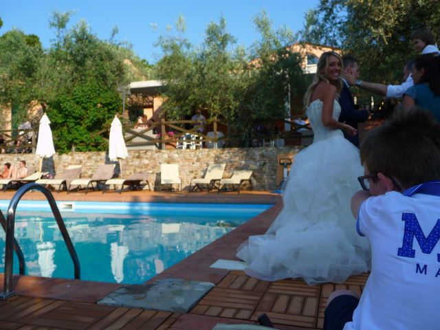 Il matrimonio di Alberto e Valentina  a Santarcangelo di Romagna, Rimini 2