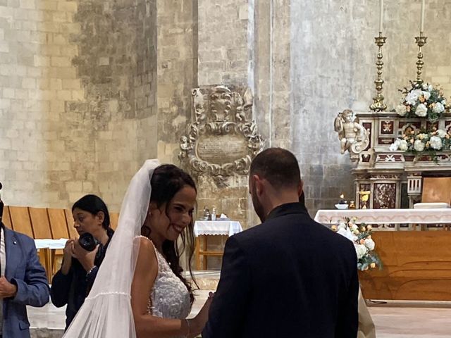 Il matrimonio di Giacomo  e Cristina a Bitonto, Bari 3