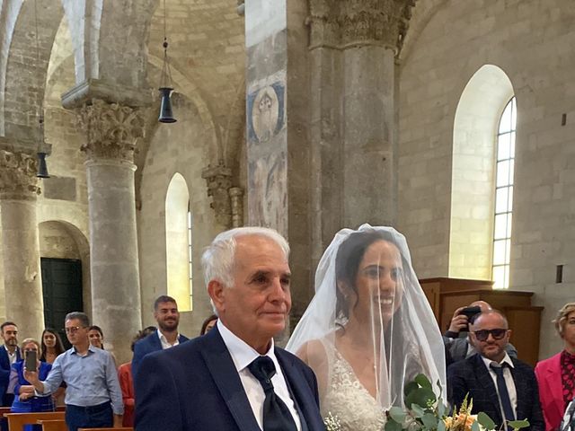 Il matrimonio di Giacomo  e Cristina a Bitonto, Bari 7