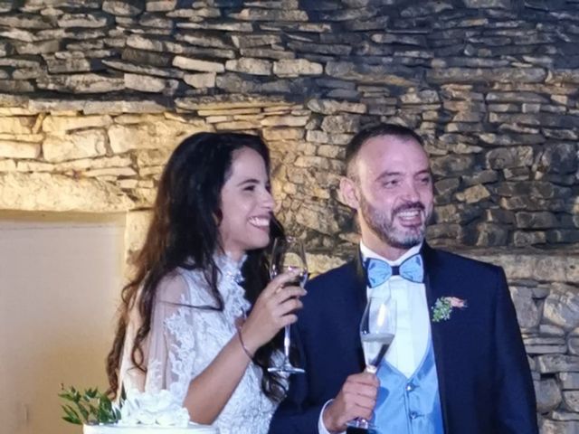 Il matrimonio di Giacomo  e Cristina a Bitonto, Bari 8