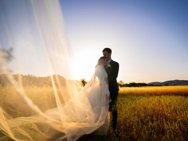 Il matrimonio di Willem e Francesca a Serdiana, Cagliari 58