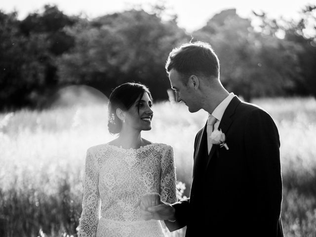 Il matrimonio di Willem e Francesca a Serdiana, Cagliari 68