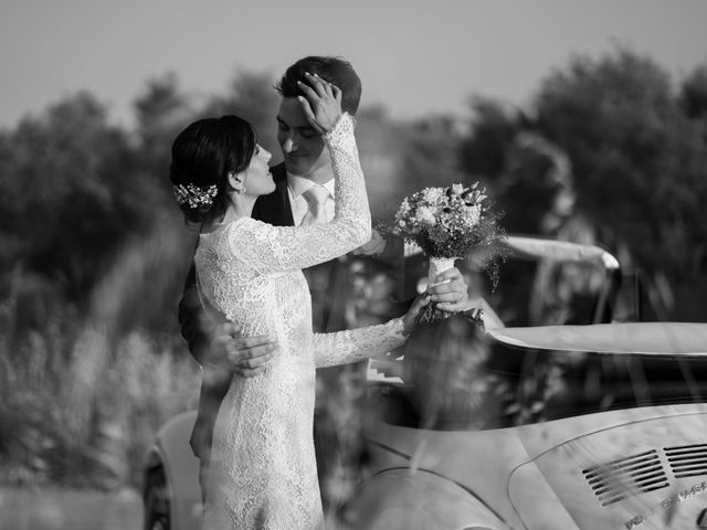 Il matrimonio di Willem e Francesca a Serdiana, Cagliari 76