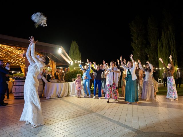 Il matrimonio di Willem e Francesca a Serdiana, Cagliari 90