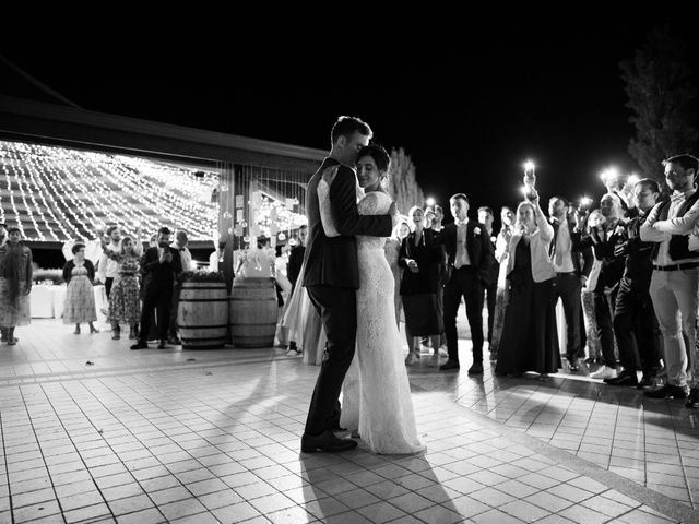 Il matrimonio di Willem e Francesca a Serdiana, Cagliari 94