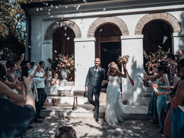 Il matrimonio di Stefano e Valentina a Bedizzole, Brescia 57