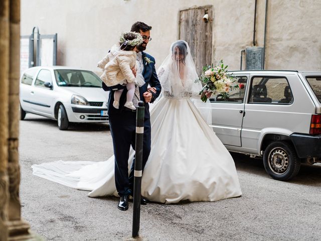 Il matrimonio di Federico e Chiara a Ortona, Chieti 44