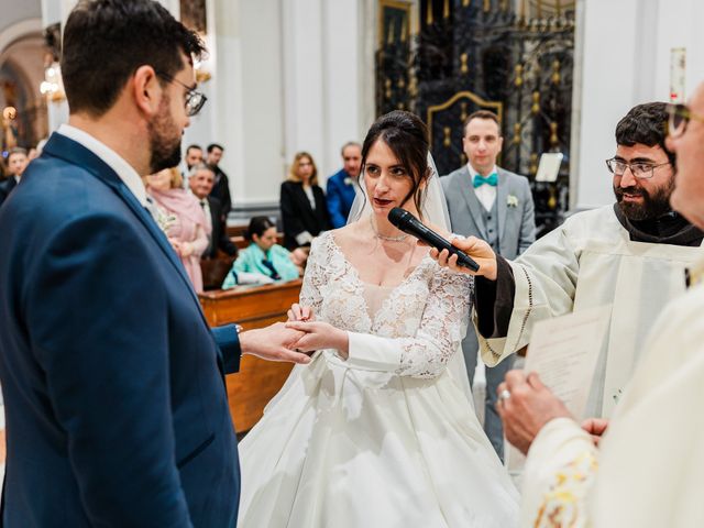 Il matrimonio di Federico e Chiara a Ortona, Chieti 55