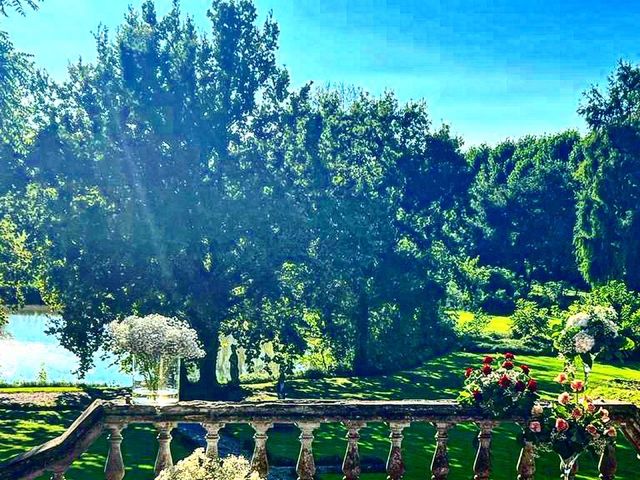 Il matrimonio di Fabio  e Micaela  a Bordolano, Cremona 9