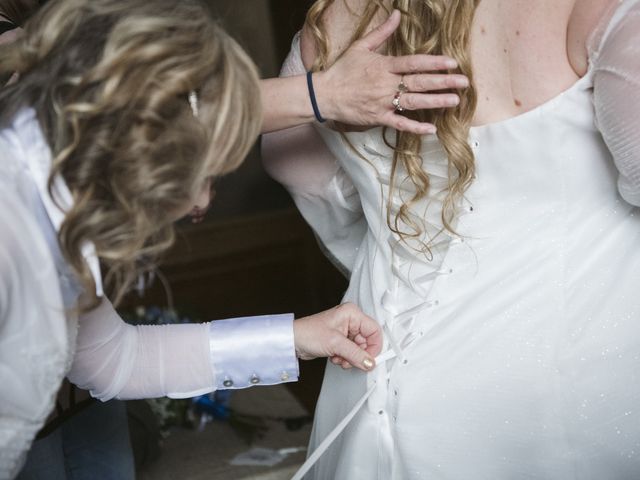 Il matrimonio di Enzo e Bernadette a Boves, Cuneo 9