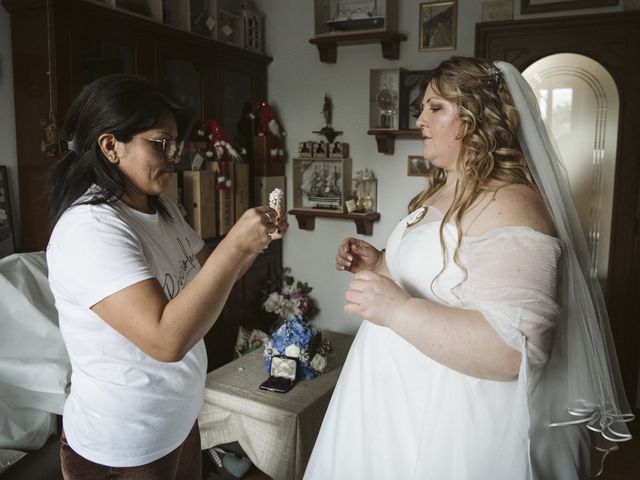 Il matrimonio di Enzo e Bernadette a Boves, Cuneo 10