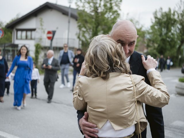 Il matrimonio di Enzo e Bernadette a Boves, Cuneo 11