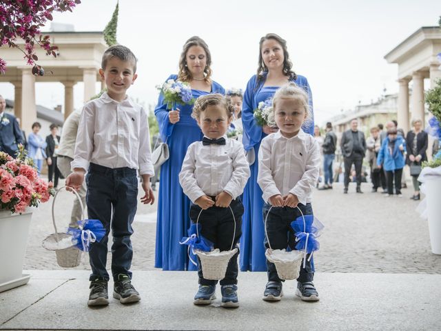 Il matrimonio di Enzo e Bernadette a Boves, Cuneo 13