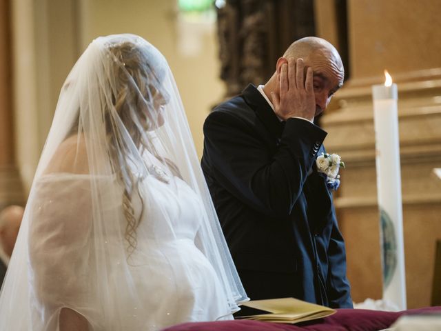 Il matrimonio di Enzo e Bernadette a Boves, Cuneo 15