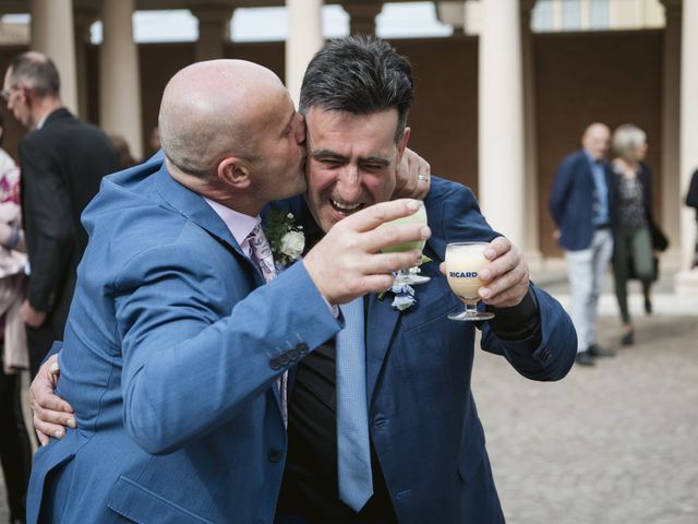 Il matrimonio di Enzo e Bernadette a Boves, Cuneo 18