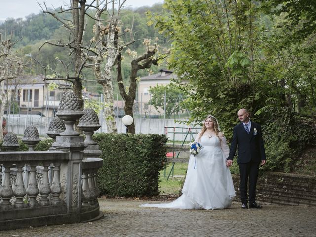 Il matrimonio di Enzo e Bernadette a Boves, Cuneo 21