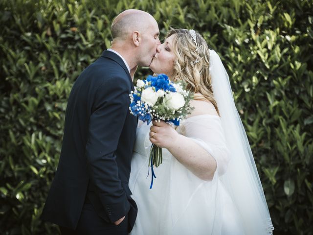 Il matrimonio di Enzo e Bernadette a Boves, Cuneo 23