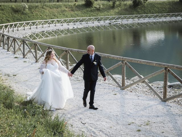 Il matrimonio di Enzo e Bernadette a Boves, Cuneo 24