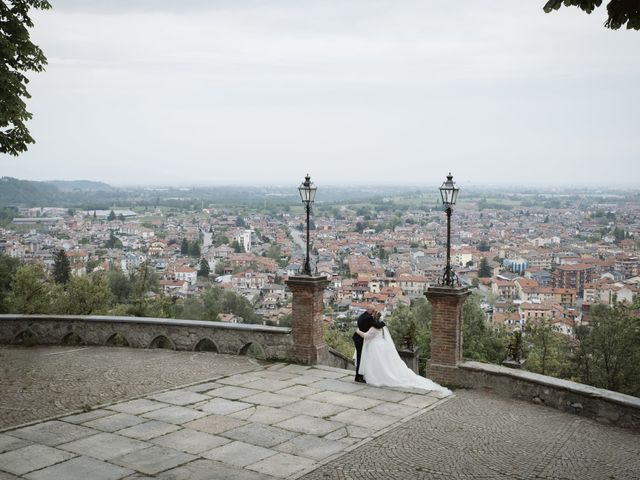 Il matrimonio di Enzo e Bernadette a Boves, Cuneo 27