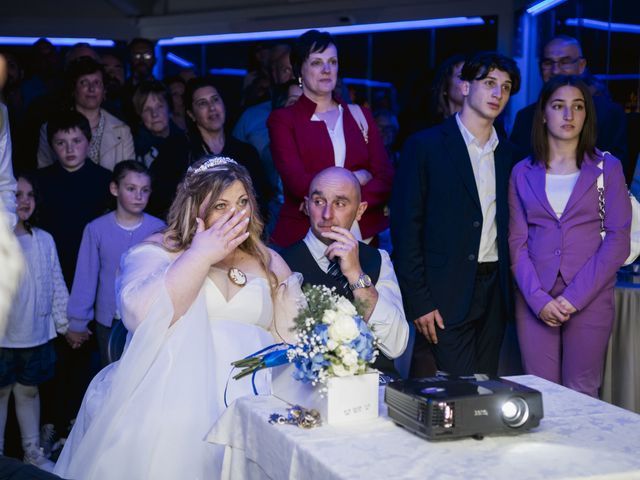 Il matrimonio di Enzo e Bernadette a Boves, Cuneo 37