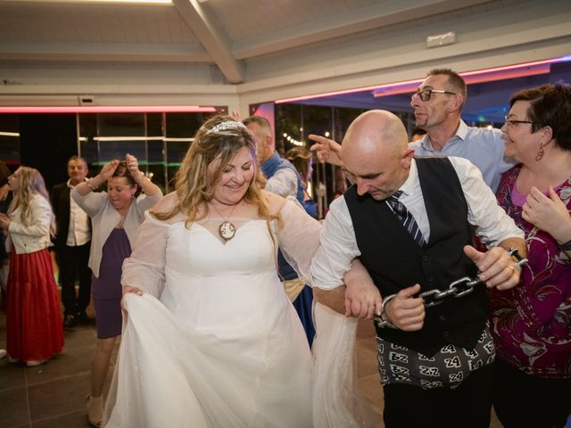 Il matrimonio di Enzo e Bernadette a Boves, Cuneo 40