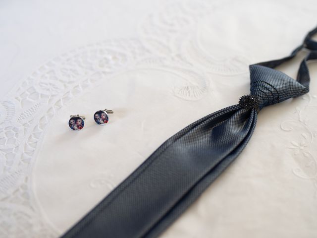 Il matrimonio di Salvatore e Jessica a Vicenza, Vicenza 1
