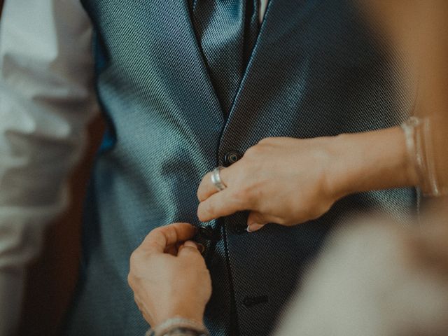 Il matrimonio di Salvatore e Jessica a Vicenza, Vicenza 5