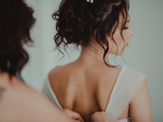 Il matrimonio di Salvatore e Jessica a Vicenza, Vicenza 13