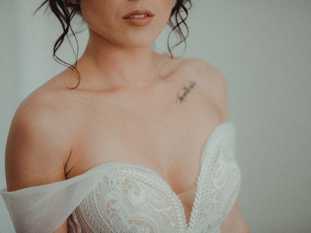 Il matrimonio di Salvatore e Jessica a Vicenza, Vicenza 14